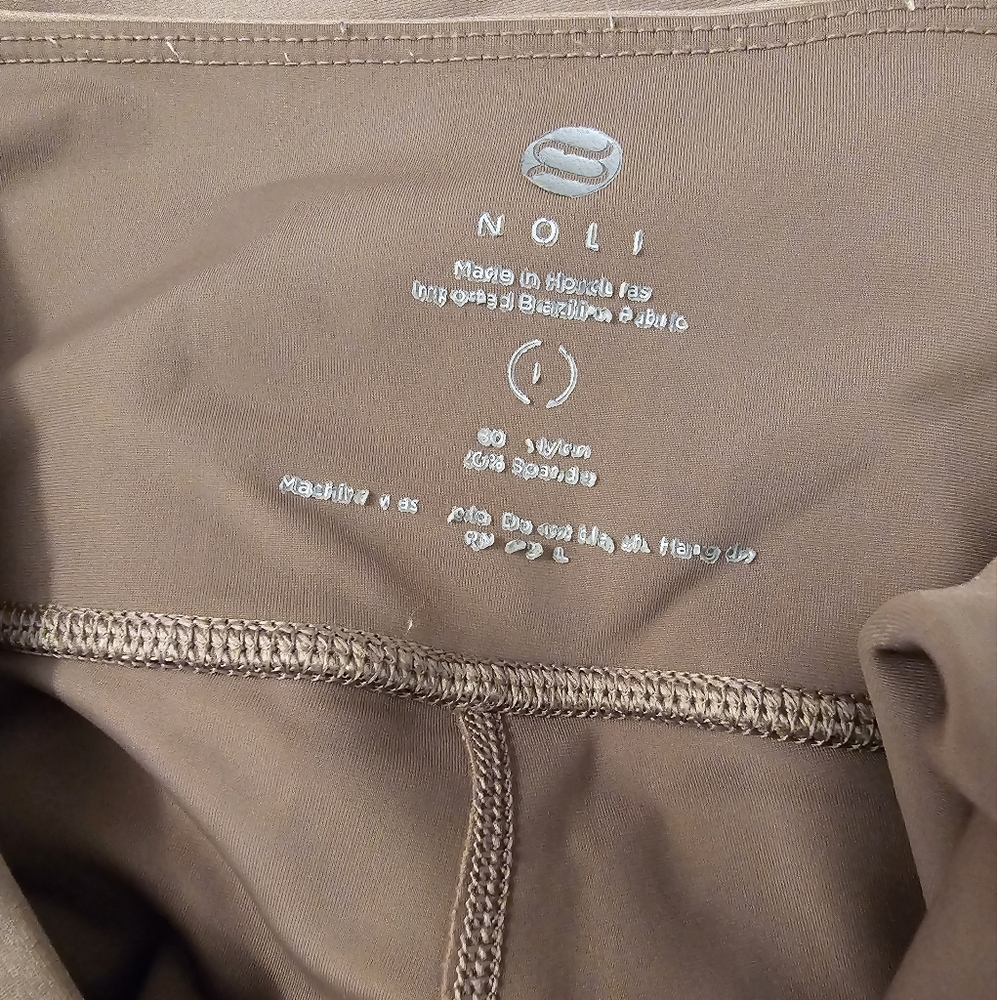 Noli yoga leggings
